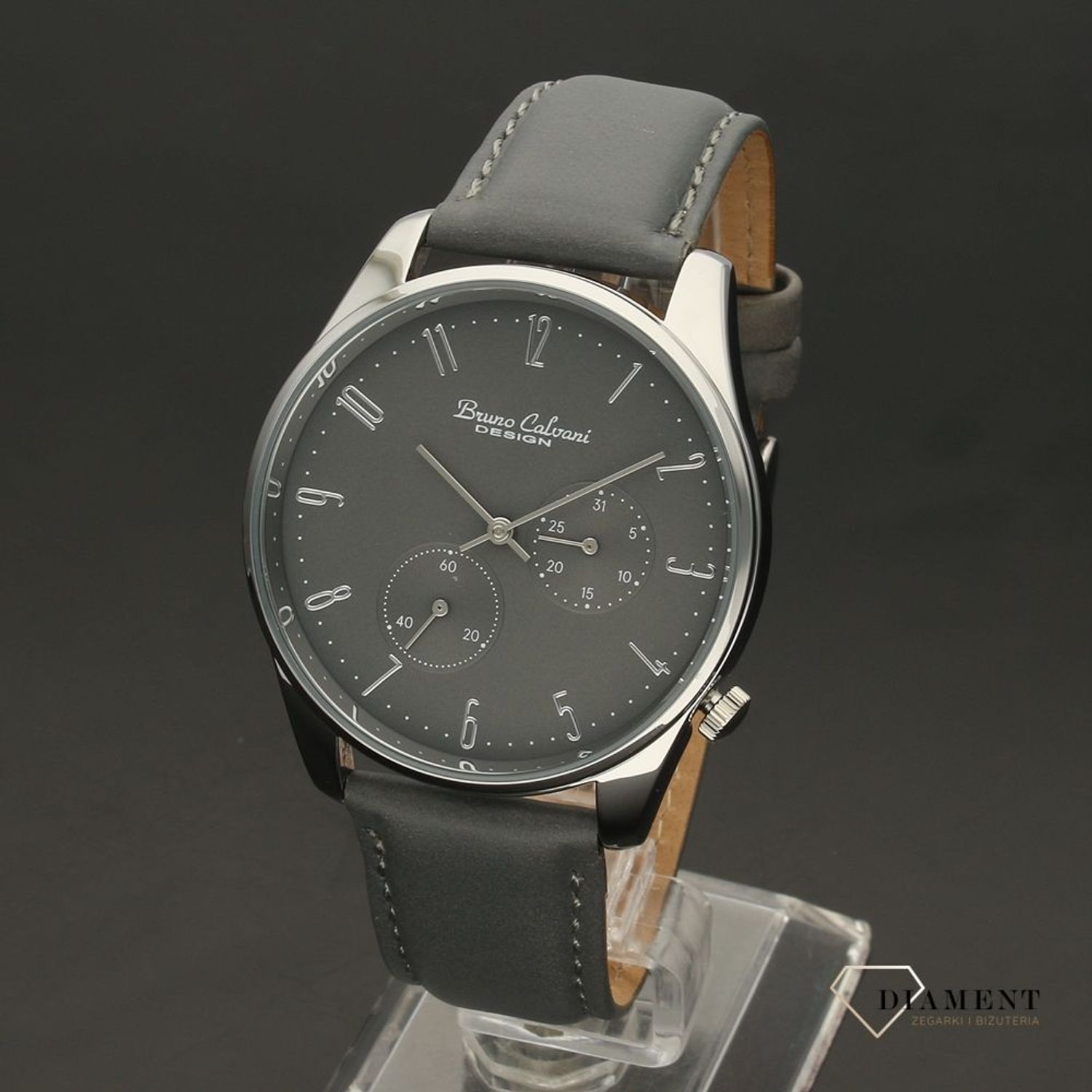 Zegarek damski Bruno Calvani BC90238 SILVER (1).jpg